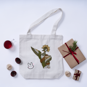Tote Bag 'Sorewa'